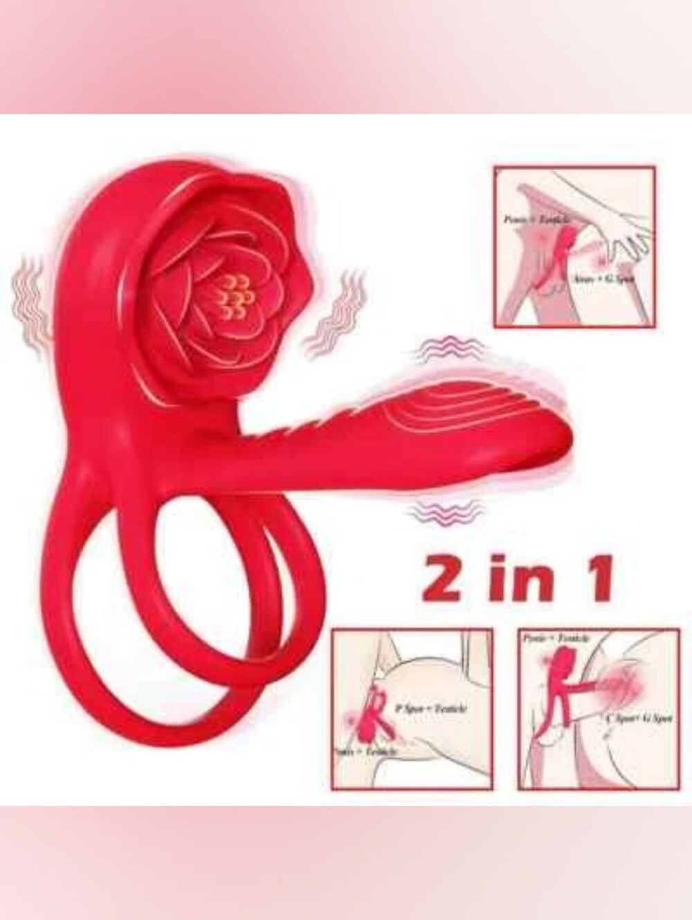 Adult Couples Toy
